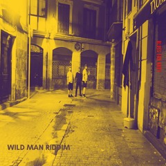 Wild Man Riddim - Blues for Rudy (2021)