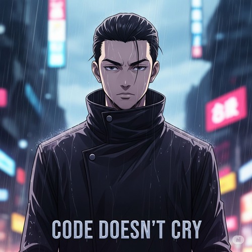 FDD324 – Code Doesn’t Cry