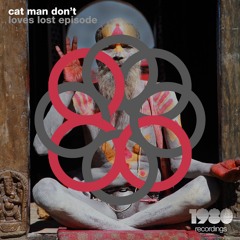 Cat Man Don't (Original Mix)