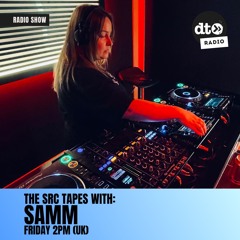 The SRC Tapes With SAMM EP004