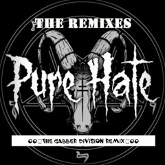 Mad Phases - Deliver So Much Hate ( The Gabber Division Remix )
