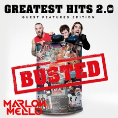 Mmmpop 2,0 - Busted, Maycon Reis, Junior Senna (Marlon Mello Mash) PVT