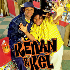 Kel & Kenan - Griko x PB