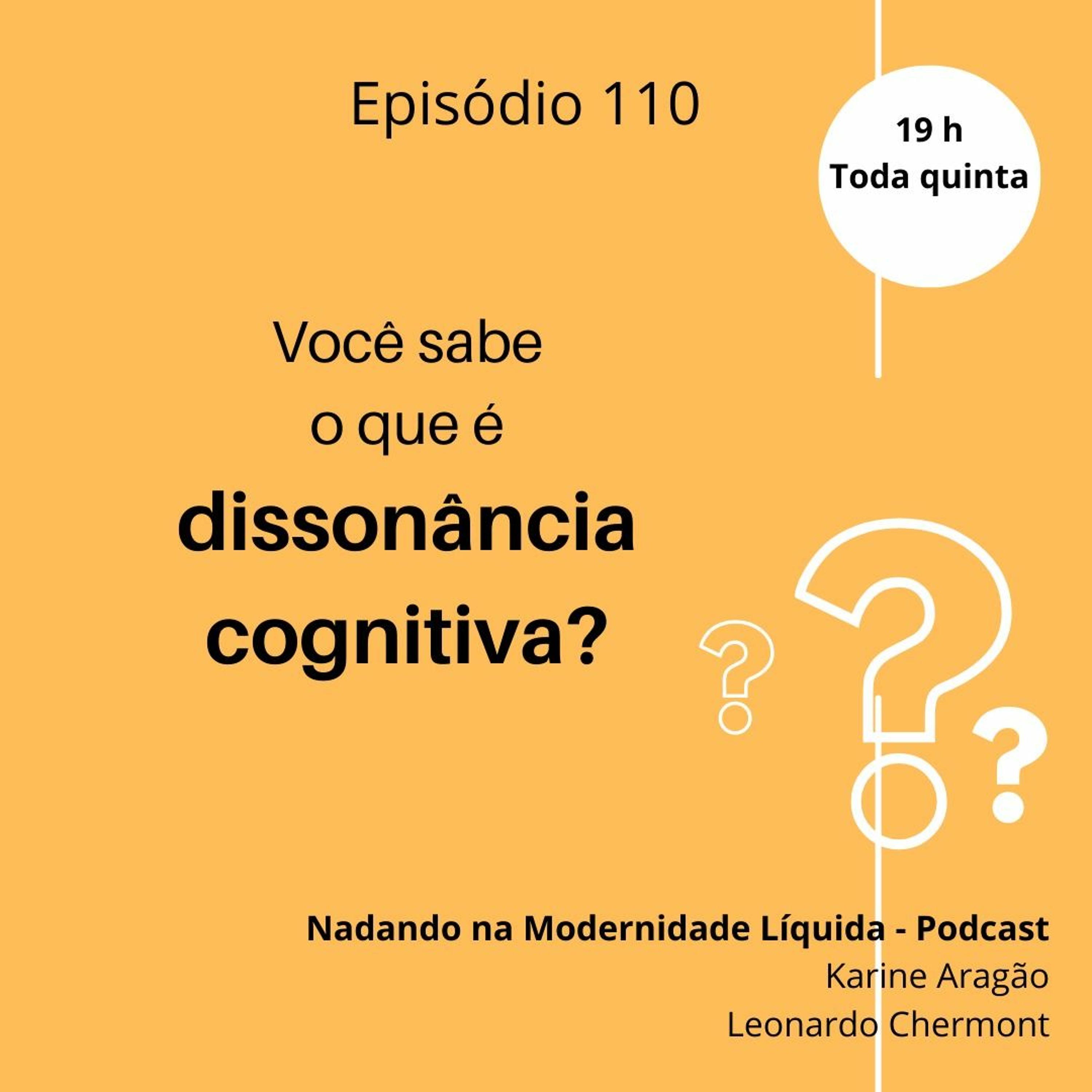 Nadando na Modernidade Líquida