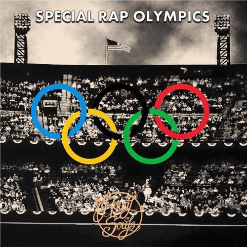Special Olympians [Black Gold] (Produced By DeuceZ)