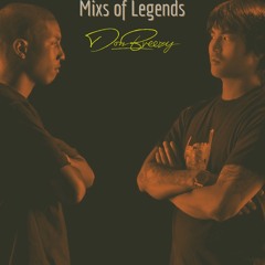 Mix of Legends EP.6 : The Neptunes