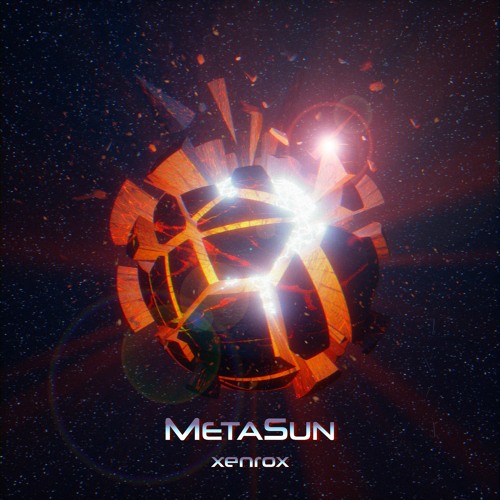 XENROX - METASUN [Free Download]