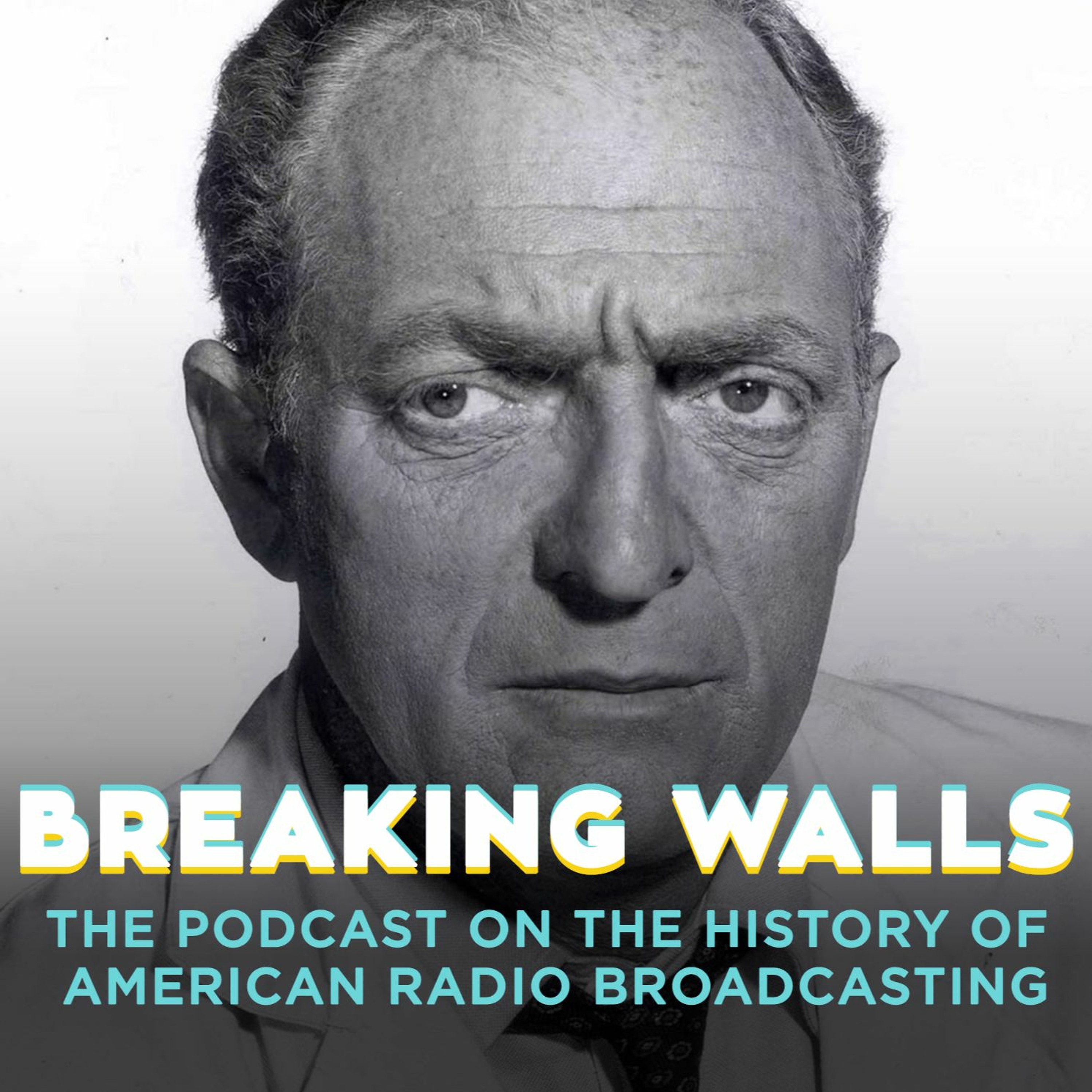 Breaking Walls