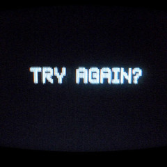 try again