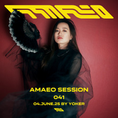 Session 041 - YoKer