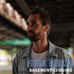 Techno DJ Set | Live from Mena Berlin | Open Disco, Basement Closing