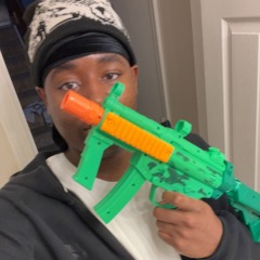 New Stick prod. blurbane