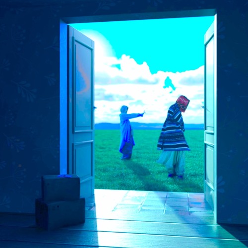 Peterparker69 × Tennyson - skyskysky ( ITSUKI Remix )