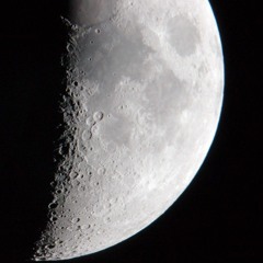 The Moon