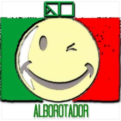 Alborotador