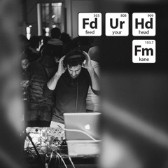 Feed Your Head Guest Mix: Attendances