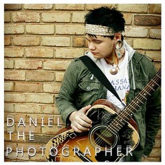 Daniel the Photographer Fun at Elmore Park