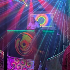 Nocturnal 25 DJ Seismic Live 20th September 2025