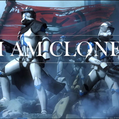 SWTCW TRIBUTE I AM CLONE