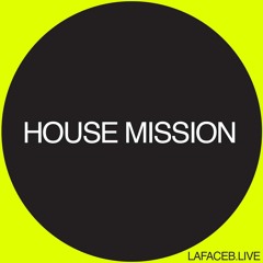 Master Gee House Mission LFB From Nice Oct 2023