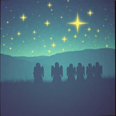 Es ist für uns eine Zeit angekommen