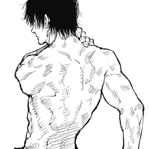 Lover from the past- Toji Zennin edit.mp3