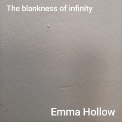 The blankness of infinity