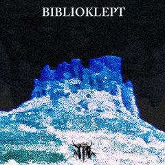 BIBLIOKLEPT (feat.organtekk)