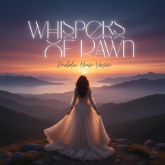 Whispers of Dawn (Melodic House Version)