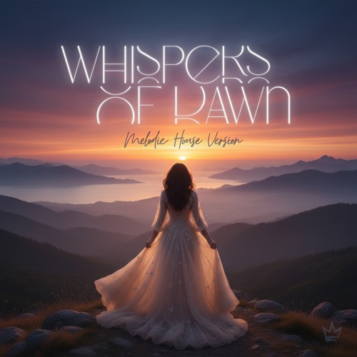 Whispers of Dawn (Melodic House Version)