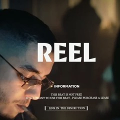 Saif X Niaks Type Beat ＂Réel＂ Instru Rap/OldSchool 2025