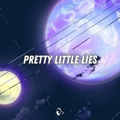 Free "Pretty Little Lies" 🌕 6lack x Post Malone Type Beat | Sad Type Beat