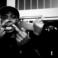 Mayi remix (prod by. me x R2g beats)