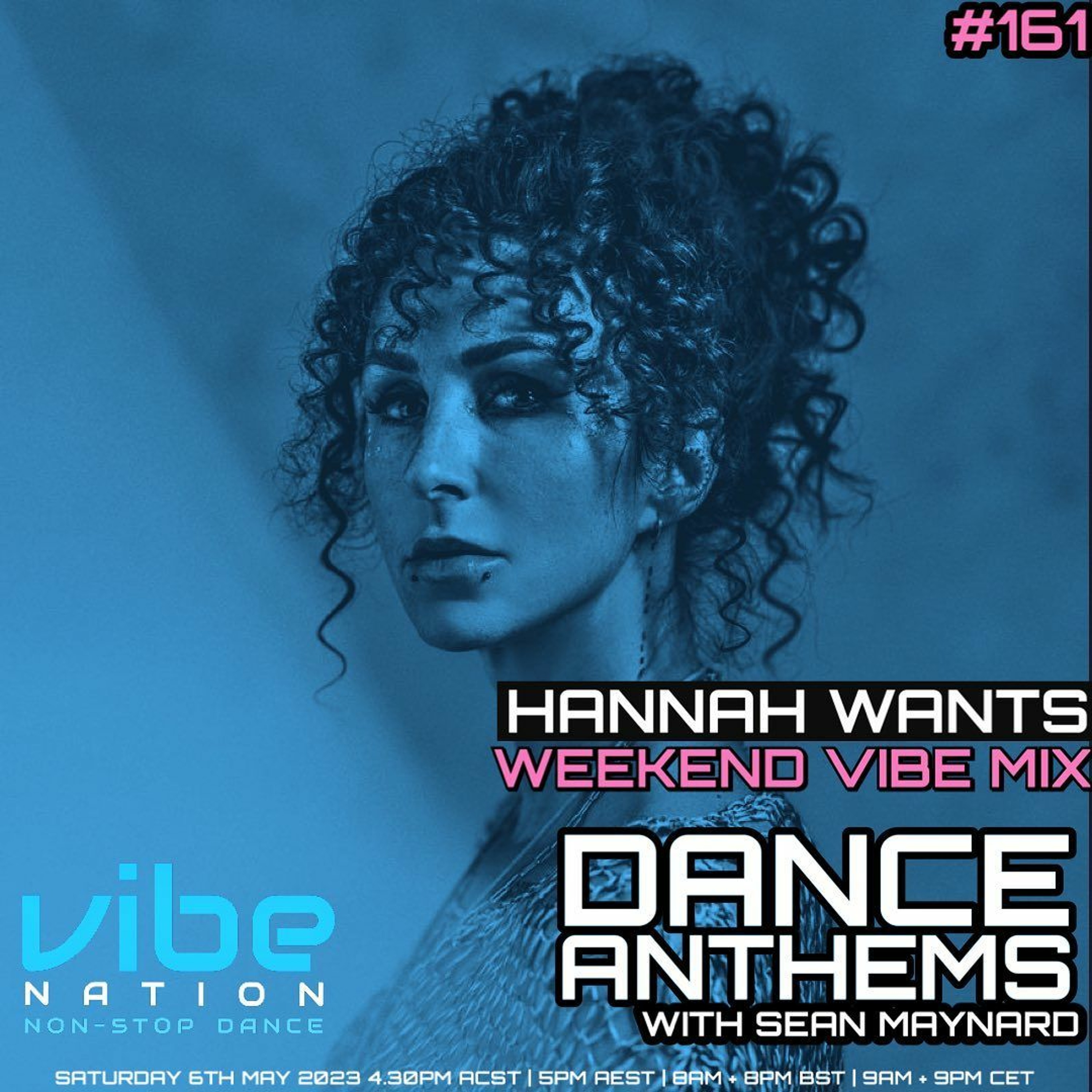 Dance Anthems Radio Show