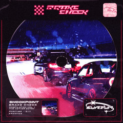 SHOCKPOINT - Brake Check