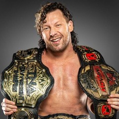 Mix - Kenny Omega Battle Cry