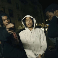 Notti Osama - Everything Dead (Feat. Mel Guap) (Prod. YoJay)