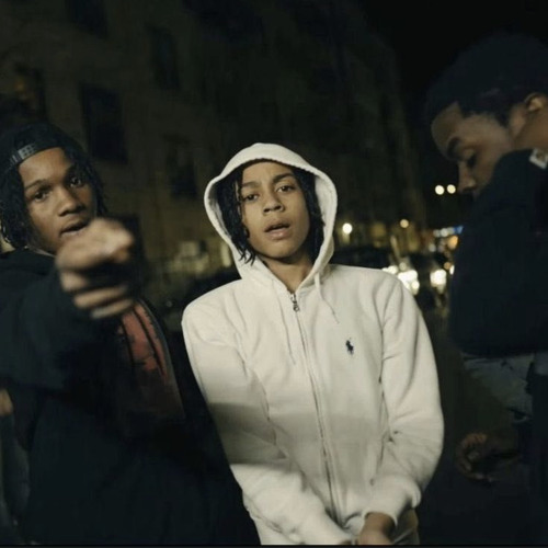 Notti Osama - Everything Dead (Feat. Mel Guap) (Prod. YoJay)