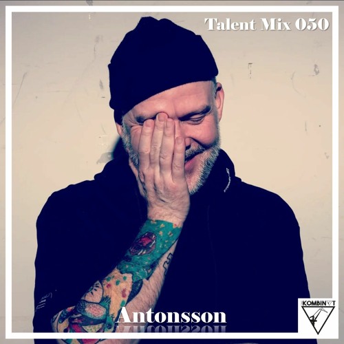 Antonsson | TANZKOMBINAT TALENT MIX #050
