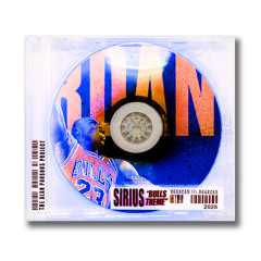 The Alan Parson Project - Sirius [CHICAGO BULLS 'GOAT' ANTHEM] (𝐃𝐄𝐔𝐗𝐂𝐄𝐒 Remix)