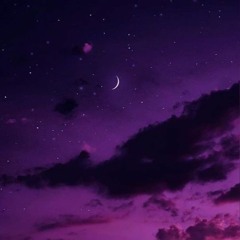 Purple Moon