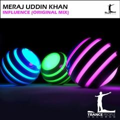 Influence [Trance People Records] {Preview}