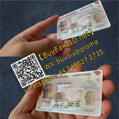 South Carolina Fake ID,购买假南卡罗来纳州新版驾照,Buy fake south carolina driver's license微:buydiydiploma