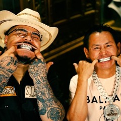 That Mexican OT - Johnny Dang (feat. Paul Wall & Drodi) [ARCANI REMIX]