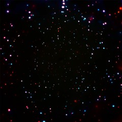 Chandra Deep Field Sonification