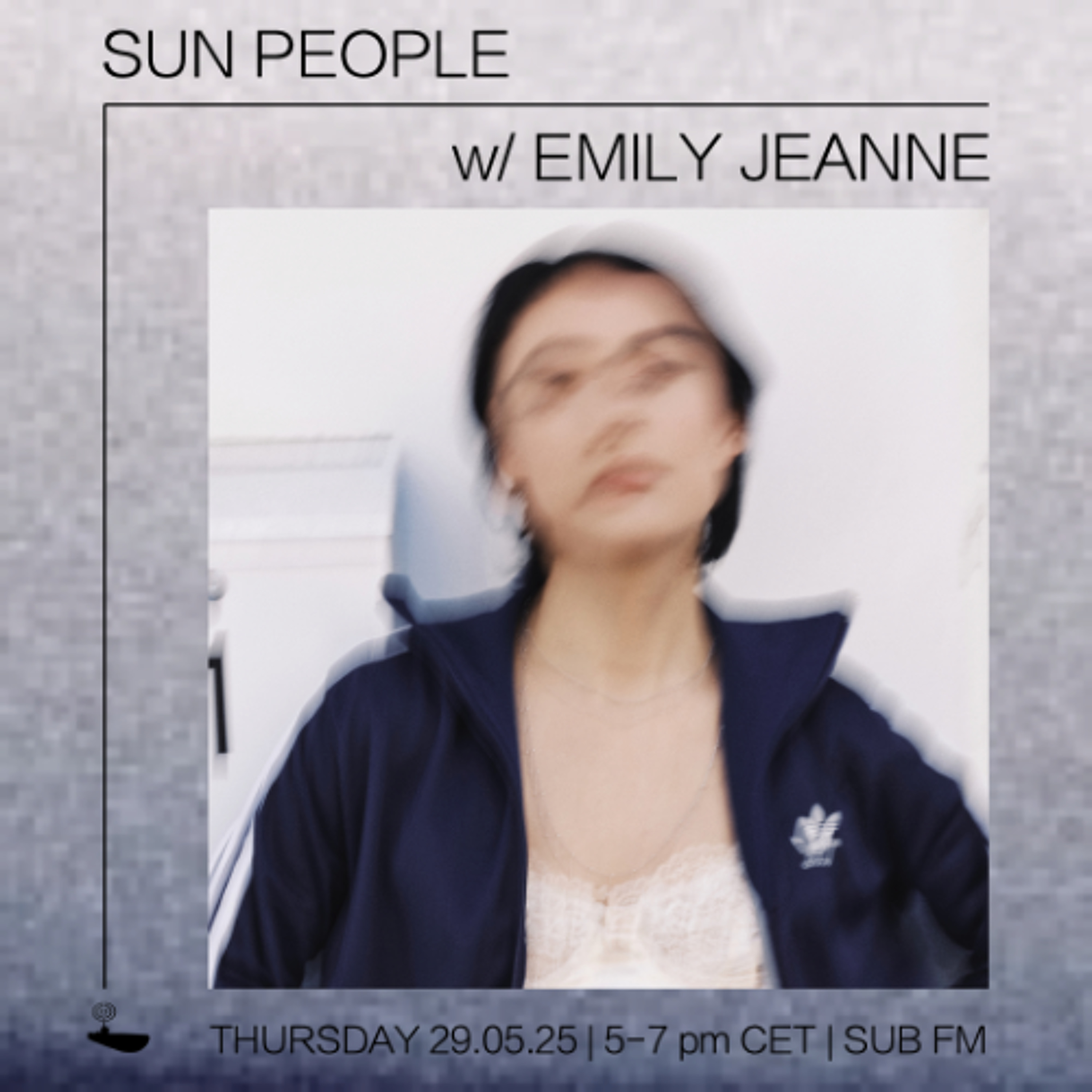 Sun People Emily Jeanne - 29 May 2025