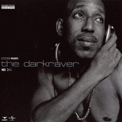 The Darkraver - Mix 04: ID&T Presents The Darkraver