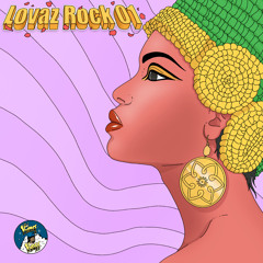 Dee Jay Kross - Lovaz Rock "01" Vol.1