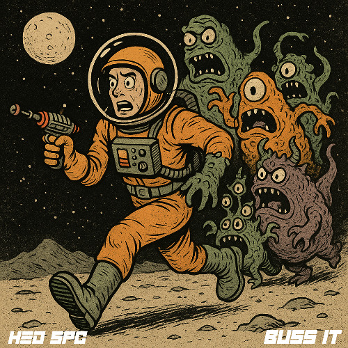 HED SPC - BUSS IT