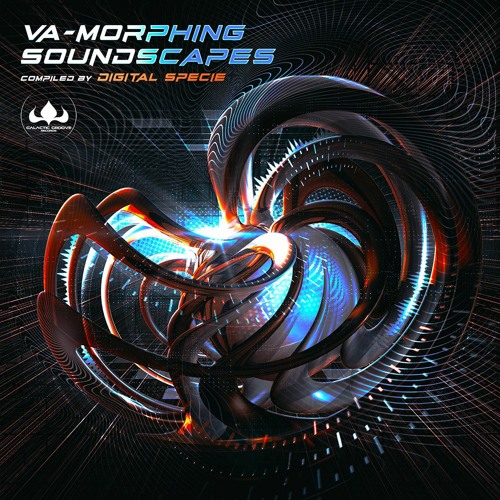 Eternity & Chypno - Elemental Fusion 154_Out On Galactic Groove Records